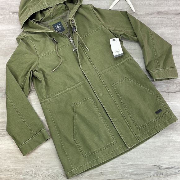 🔆RIP CURL🔆 JOURNEY I JACKET - Picture 7 of 13